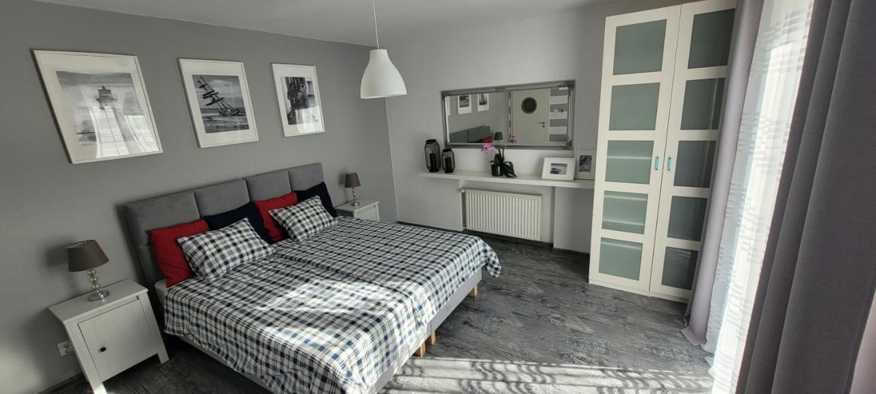 Apartament Formoza Gdynia