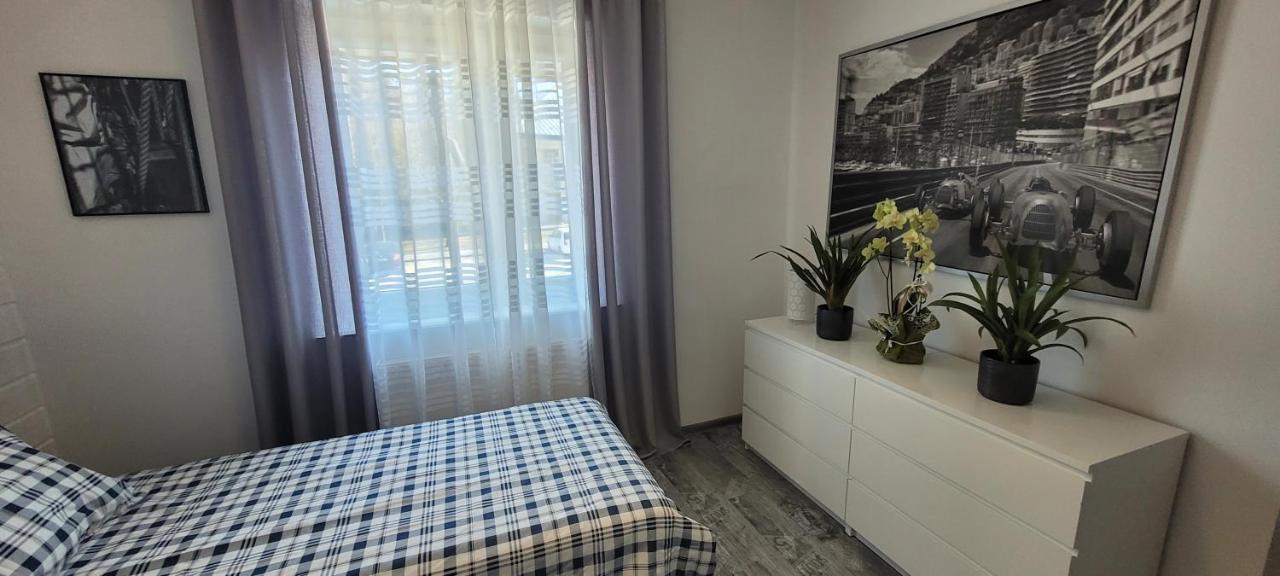 Apartament Formoza Gdynia