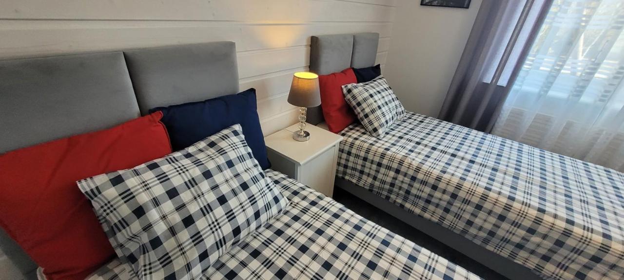 Apartament Formoza *