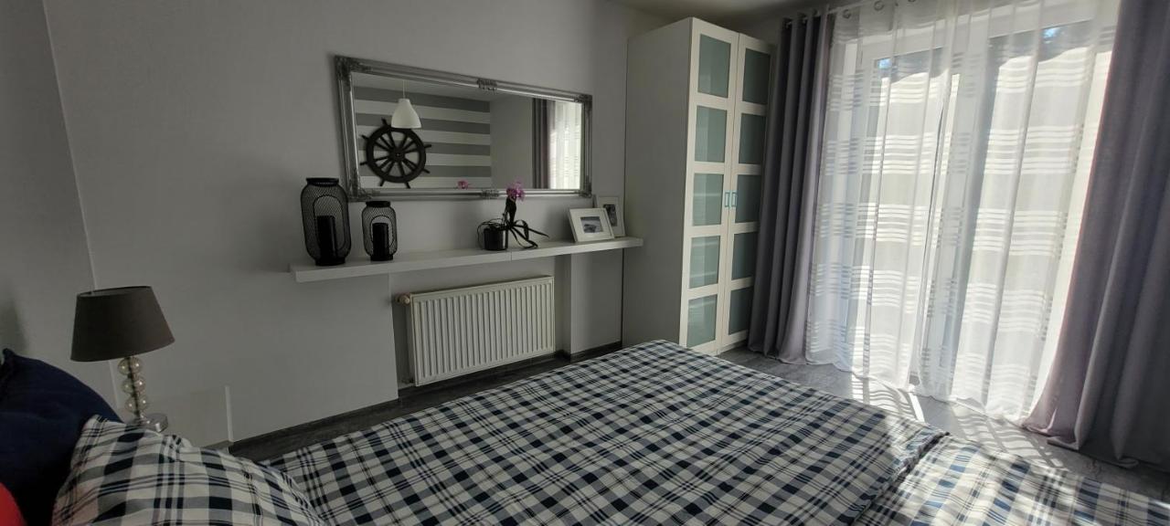 Apartament Formoza