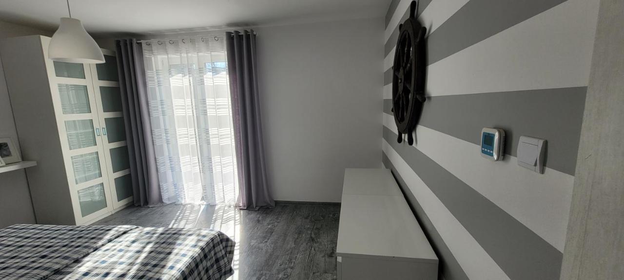 Apartament Formoza